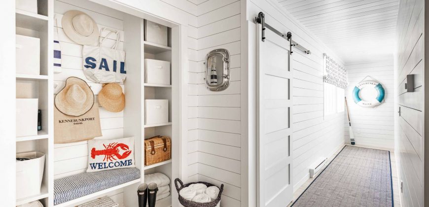 8 Arlington Ave, Unit 3A, Kennebunkport – Winter Rental