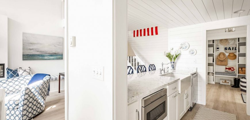 8 Arlington Ave, Unit 3A, Kennebunkport – Winter Rental