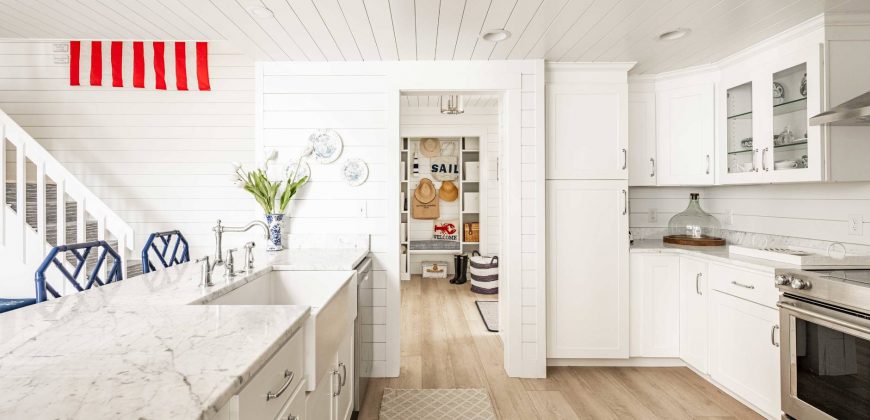 8 Arlington Ave, Unit 3A, Kennebunkport – Winter Rental