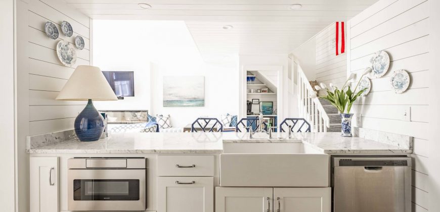 8 Arlington Ave, Unit 3A, Kennebunkport – Winter Rental