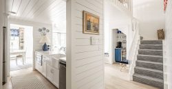 8 Arlington Ave, Unit 3A, Kennebunkport – Winter Rental