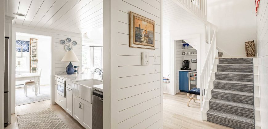 8 Arlington Ave, Unit 3A, Kennebunkport – Winter Rental