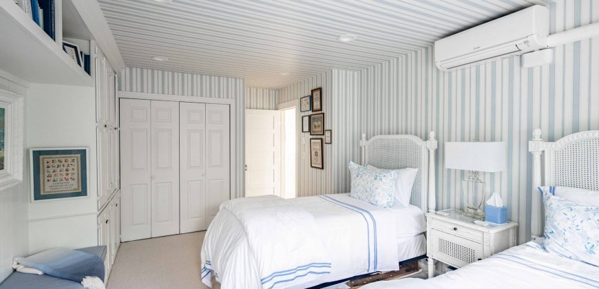 8 Arlington Ave, Unit 3A, Kennebunkport – Winter Rental