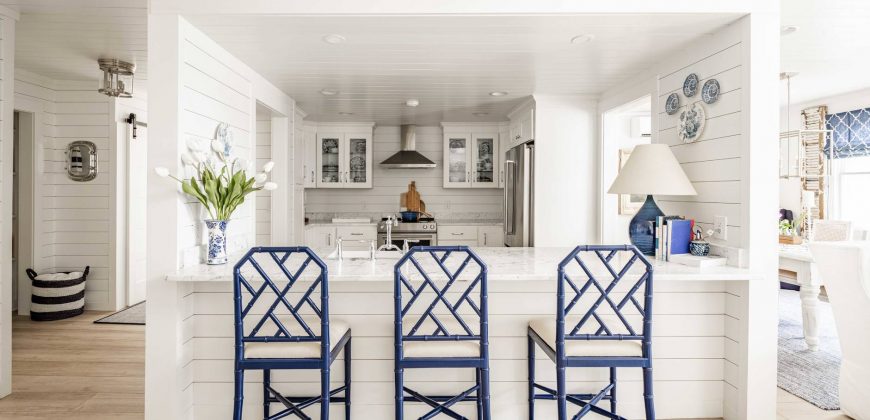 8 Arlington Ave, Unit 3A, Kennebunkport – Winter Rental