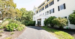 8 Arlington Ave, Unit 3A, Kennebunkport – Winter Rental