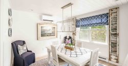 8 Arlington Ave, Unit 3A, Kennebunkport – Winter Rental