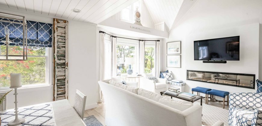 8 Arlington Ave, Unit 3A, Kennebunkport – Winter Rental