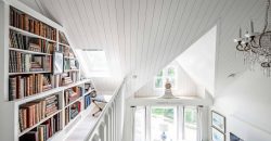 8 Arlington Ave, Unit 3A, Kennebunkport – Winter Rental