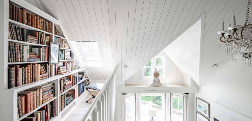 8 Arlington Ave, Unit 3A, Kennebunkport – Winter Rental