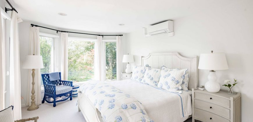 8 Arlington Ave, Unit 3A, Kennebunkport – Winter Rental