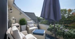 8 Arlington Ave, Unit 3A, Kennebunkport – Winter Rental