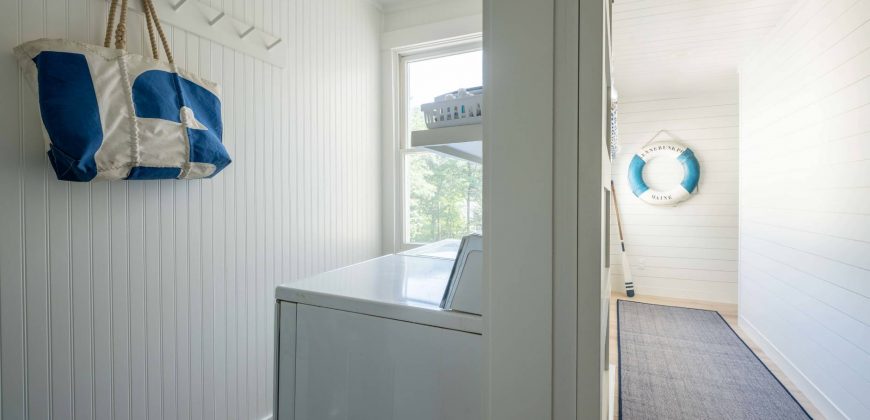 8 Arlington Ave, Unit 3A, Kennebunkport – Winter Rental