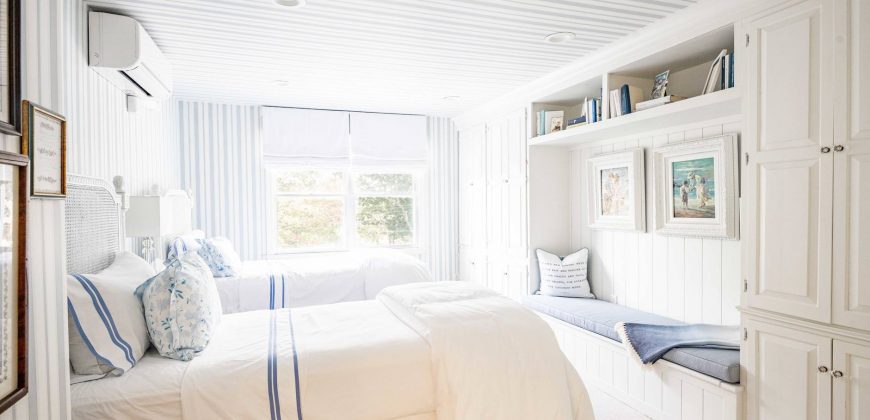 8 Arlington Ave, Unit 3A, Kennebunkport – Winter Rental