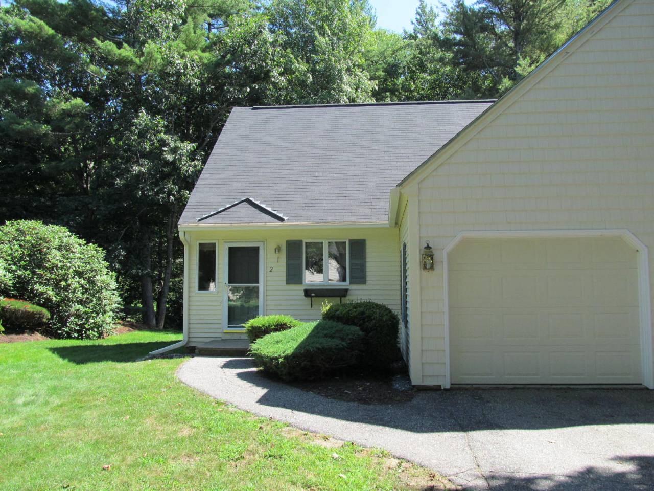 2 Chickadee Lane, Kennebunk – YEAR ROUND RENTAL