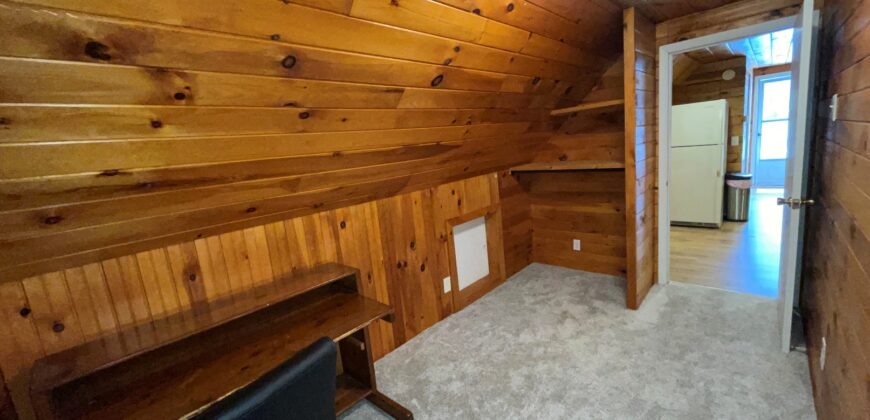 8 Tow Truck Way, APT, Kennebunk – YEAR ROUND RENTAL