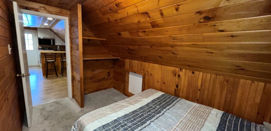 8 Tow Truck Way, APT, Kennebunk – YEAR ROUND RENTAL