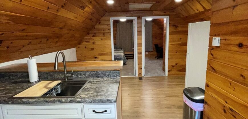 8 Tow Truck Way, APT, Kennebunk – YEAR ROUND RENTAL