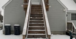 8 Tow Truck Way, APT, Kennebunk – YEAR ROUND RENTAL