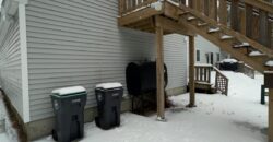 8 Tow Truck Way, APT, Kennebunk – YEAR ROUND RENTAL