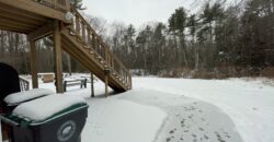 8 Tow Truck Way, APT, Kennebunk – YEAR ROUND RENTAL