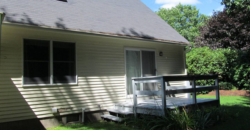 2 Chickadee Lane, Kennebunk – YEAR ROUND RENTAL