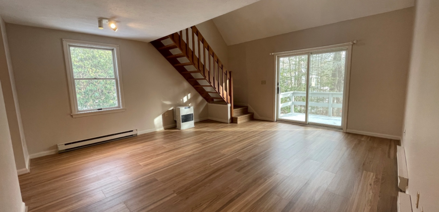 2 Chickadee Lane, Kennebunk – YEAR ROUND RENTAL