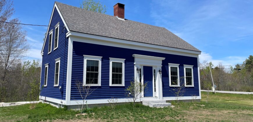 39 Old Post Rd, Arundel – YEAR ROUND RENTAL