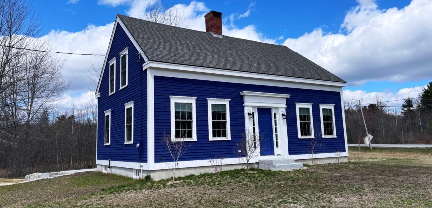 39 Old Post Rd, Arundel – Year Round Rental