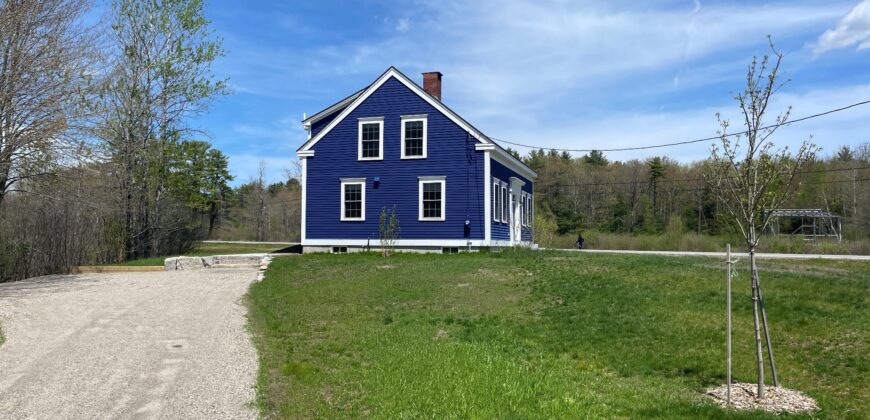 39 Old Post Rd, Arundel – YEAR ROUND RENTAL