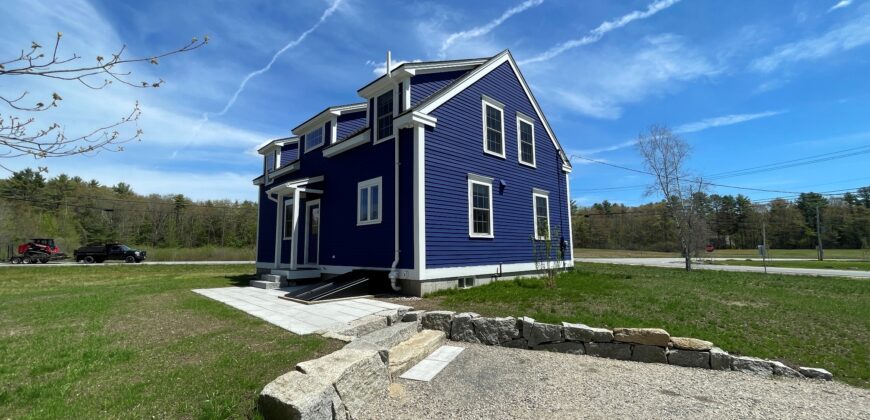 39 Old Post Rd, Arundel – YEAR ROUND RENTAL