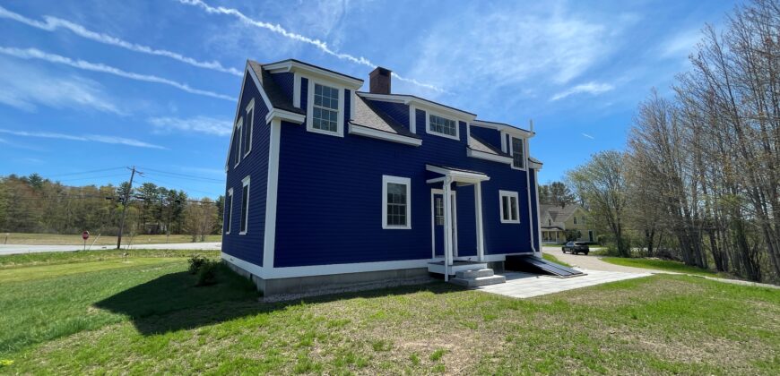 39 Old Post Rd, Arundel – YEAR ROUND RENTAL
