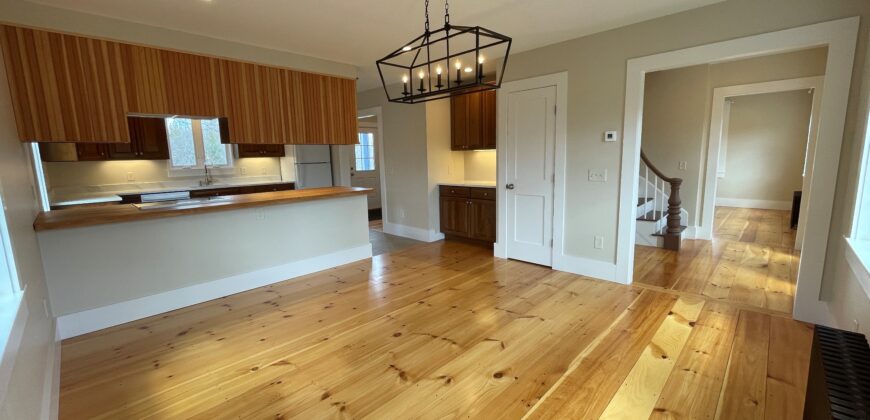39 Old Post Rd, Arundel – YEAR ROUND RENTAL