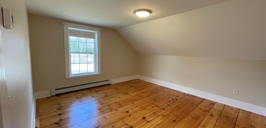 39 Old Post Rd, Arundel – YEAR ROUND RENTAL