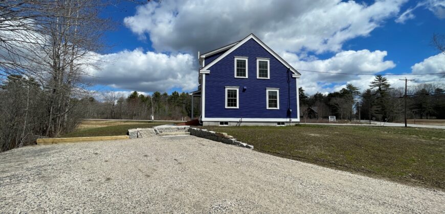 39 Old Post Rd, Arundel – YEAR ROUND RENTAL