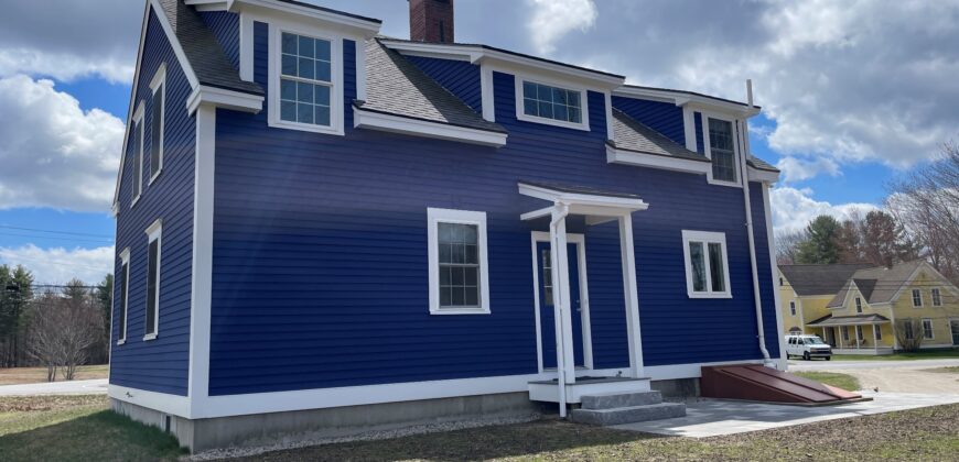 39 Old Post Rd, Arundel – YEAR ROUND RENTAL
