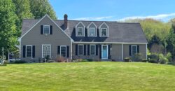 11 Beachwood Ave, Kennebunkport – YEAR ROUND RENTAL