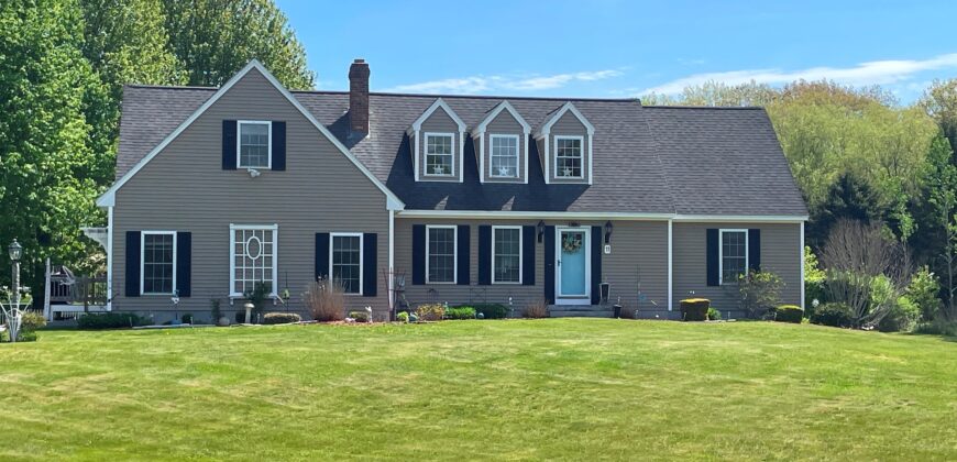 11 Beachwood Ave, Kennebunkport – YEAR ROUND RENTAL