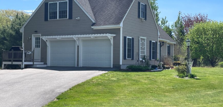 11 Beachwood Ave, Kennebunkport – YEAR ROUND RENTAL