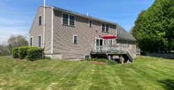 11 Beachwood Ave, Kennebunkport – YEAR ROUND RENTAL