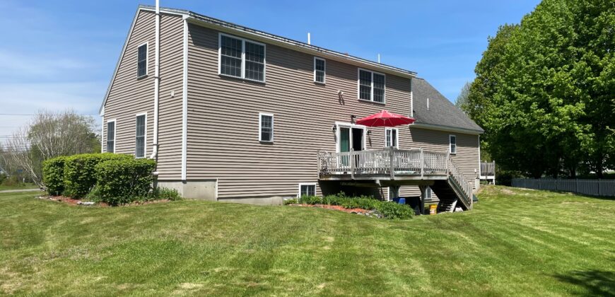 11 Beachwood Ave, Kennebunkport – YEAR ROUND RENTAL