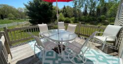 11 Beachwood Ave, Kennebunkport – YEAR ROUND RENTAL