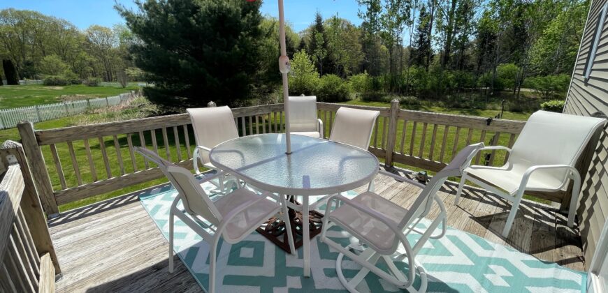 11 Beachwood Ave, Kennebunkport – YEAR ROUND RENTAL