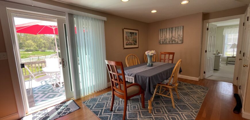 11 Beachwood Ave, Kennebunkport – YEAR ROUND RENTAL