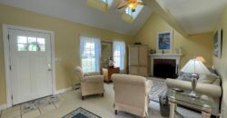 11 Beachwood Ave, Kennebunkport – YEAR ROUND RENTAL
