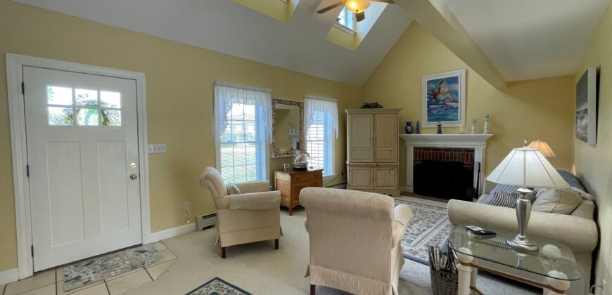 11 Beachwood Ave, Kennebunkport – YEAR ROUND RENTAL