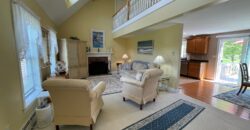 11 Beachwood Ave, Kennebunkport – YEAR ROUND RENTAL