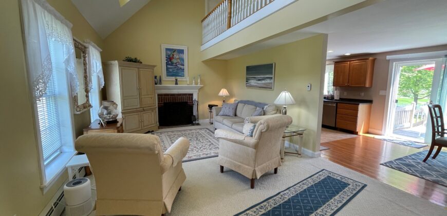 11 Beachwood Ave, Kennebunkport – YEAR ROUND RENTAL