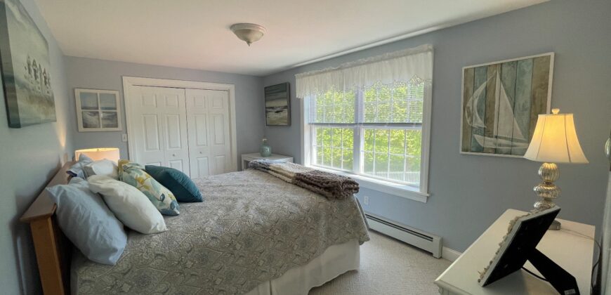 11 Beachwood Ave, Kennebunkport – YEAR ROUND RENTAL