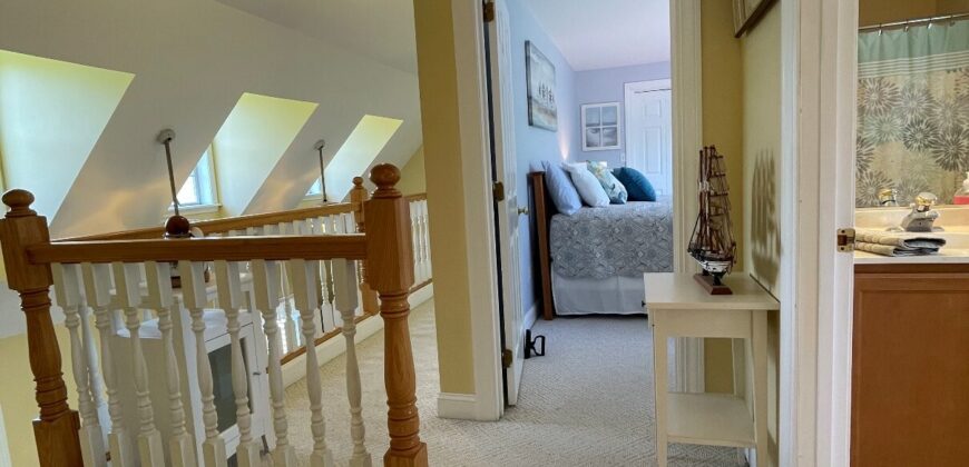 11 Beachwood Ave, Kennebunkport – YEAR ROUND RENTAL