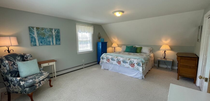 11 Beachwood Ave, Kennebunkport – YEAR ROUND RENTAL